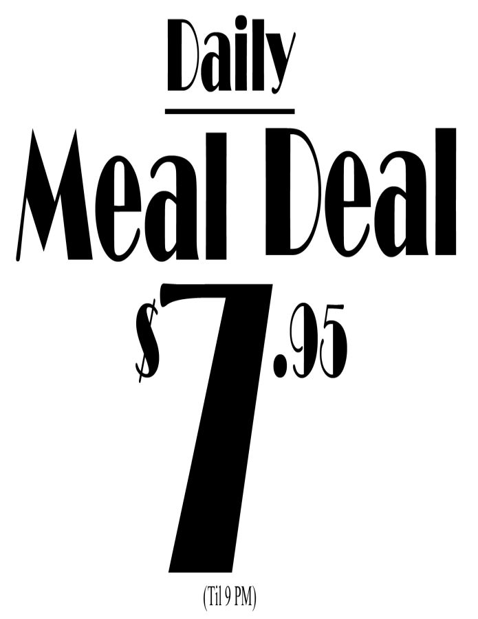 Home Peanuts Bar & Grill